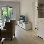 Jacobihof-muschelsucher Lägenhet Dahme (Schleswig-Holstein)