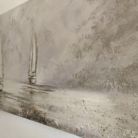 Jacobihof - Muschelsucher Apartment