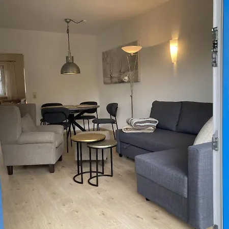 Jacobihof - Muschelsucher Dahme (Schleswig-Holstein)