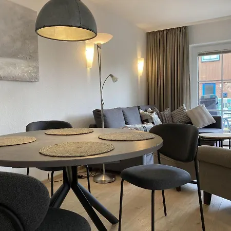 Jacobihof - Muschelsucher Dahme (Schleswig-Holstein)