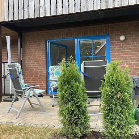 Jacobihof - Muschelsucher Apartment