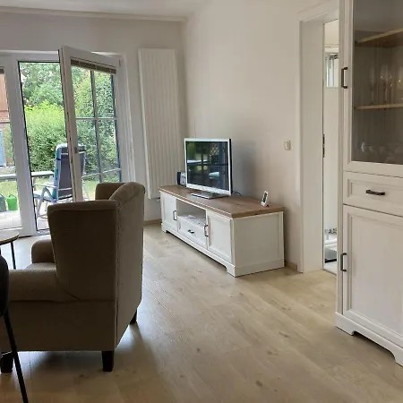 Jacobihof - Muschelsucher Apartment Dahme (Schleswig-Holstein)