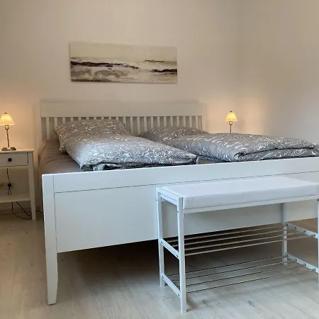 Jacobihof - Muschelsucher Dahme (Schleswig-Holstein)