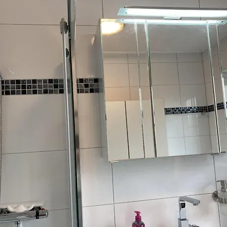 Jacobihof - Muschelsucher Apartment