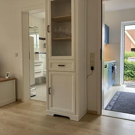 Apartment Jacobihof-muschelsucher