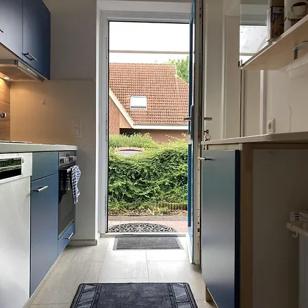 Jacobihof - Muschelsucher Apartment Dahme (Schleswig-Holstein)