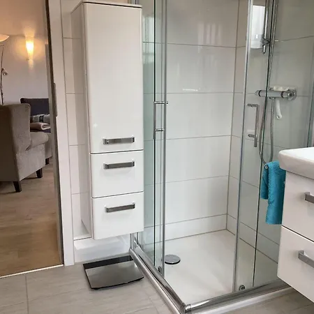 Jacobihof - Muschelsucher Apartment