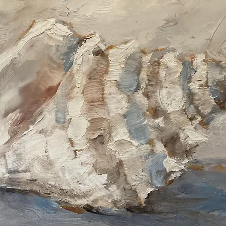 Jacobihof - Muschelsucher Apartment Dahme (Schleswig-Holstein)