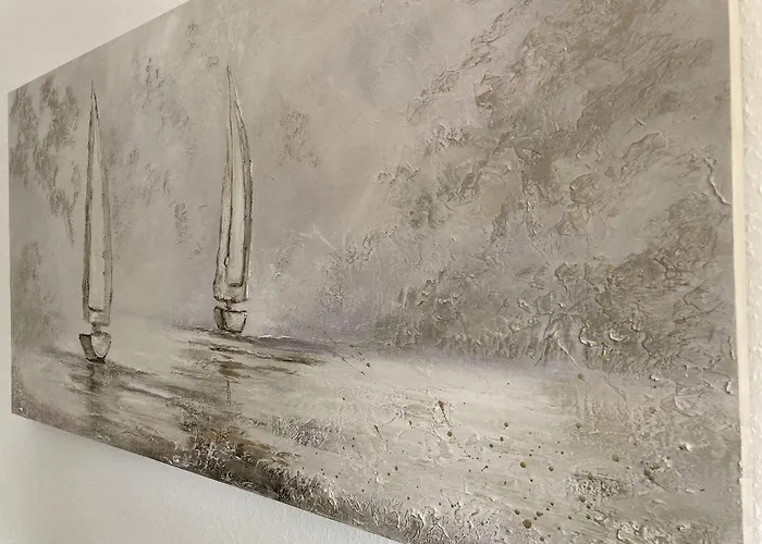 Jacobihof-muschelsucher Lägenhet