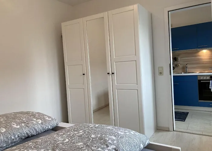 Jacobihof-muschelsucher *